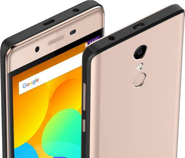 سعر و مواصفات Micromax Canvas Evok Power Q4260