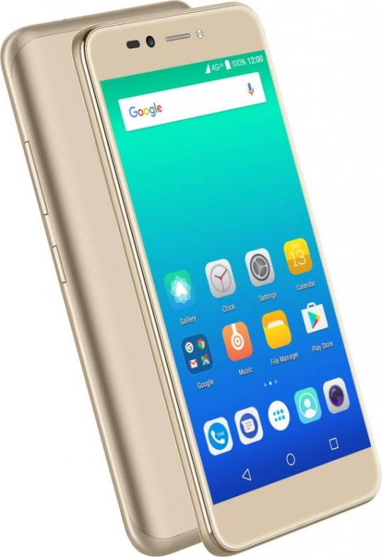 سعر و مواصفات Micromax Selfie 2 Q4311