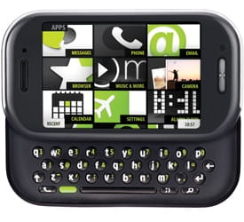 سعر و مواصفات Microsoft Kin TWOm