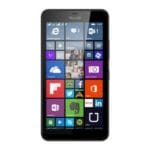 Microsoft Lumia 640 XL LTE | مايكروسوفت Lumia 640 XL LTE