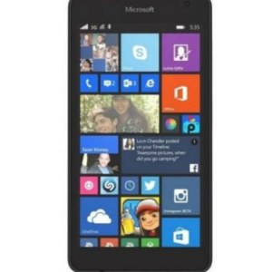Microsoft Lumia 535 | مايكروسوفت Lumia 535