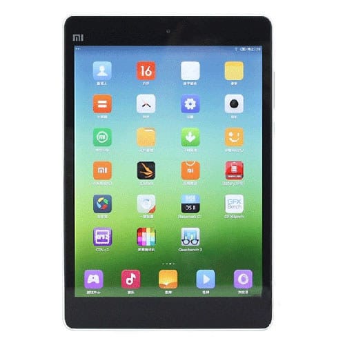 سعر و مواصفات Xiaomi Mi Pad 7.9