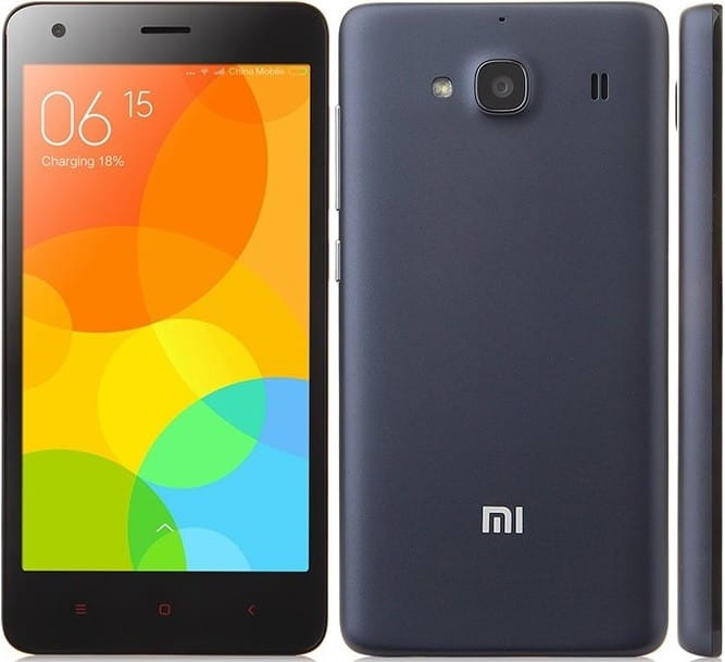 سعر و مواصفات Xiaomi Redmi 2 Pro