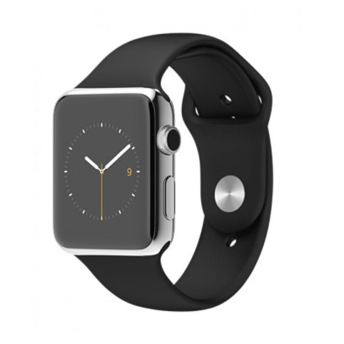 Apple Watch Sport 42mm | ابل ساعة Sport 42mm Apple Watch Sport 42mm | ابل ساعة Sport 42mm