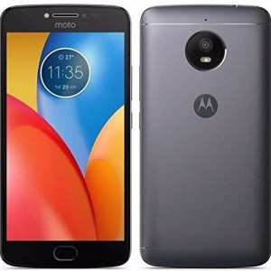 Motorola Moto E4 Plus USA | موتورولا Moto E4 Plus (USA)