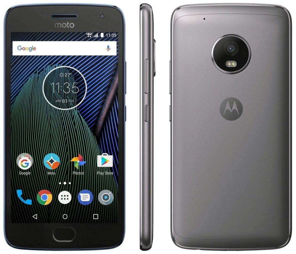 Motorola Moto G5 Plus | موتورولا Moto G5 Plus Motorola Moto G5 Plus | موتورولا Moto G5 Plus