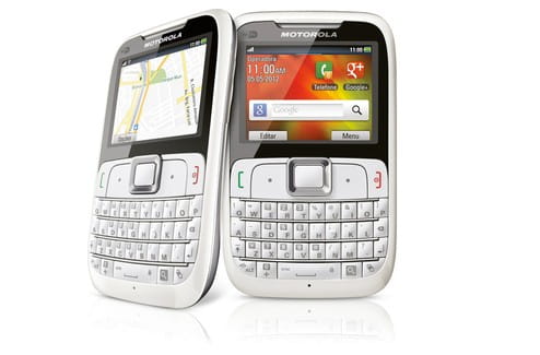 سعر و مواصفات Motorola MotoGO EX430