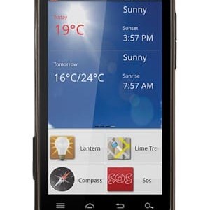 Motorola DEFY XT XT556 | موتورولا DEFY XT XT556