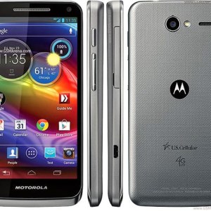 Motorola Luge | موتورولا Luge