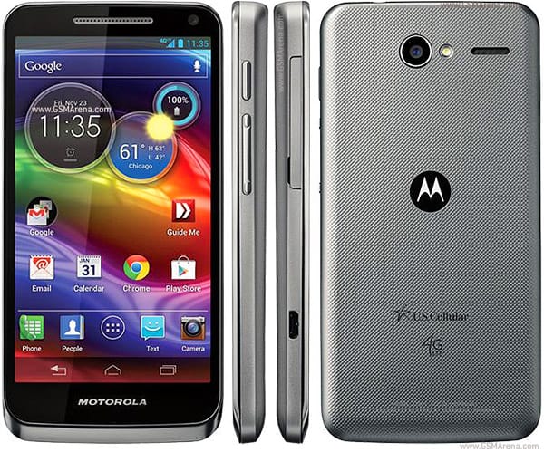 سعر و مواصفات Motorola Luge