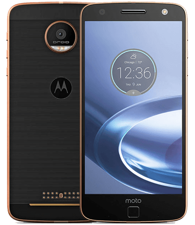 سعر و مواصفات Motorola Moto Z Force
