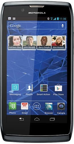 سعر و مواصفات Motorola RAZR V XT885