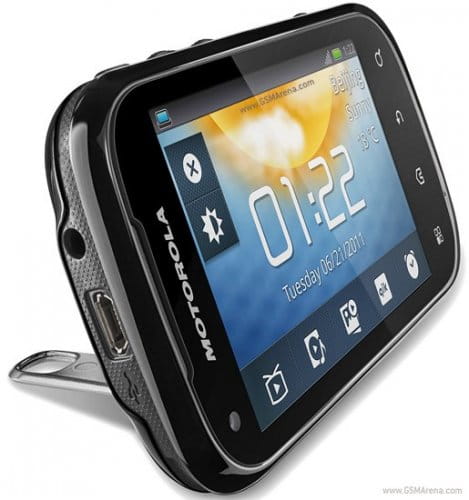 سعر و مواصفات Motorola XT319