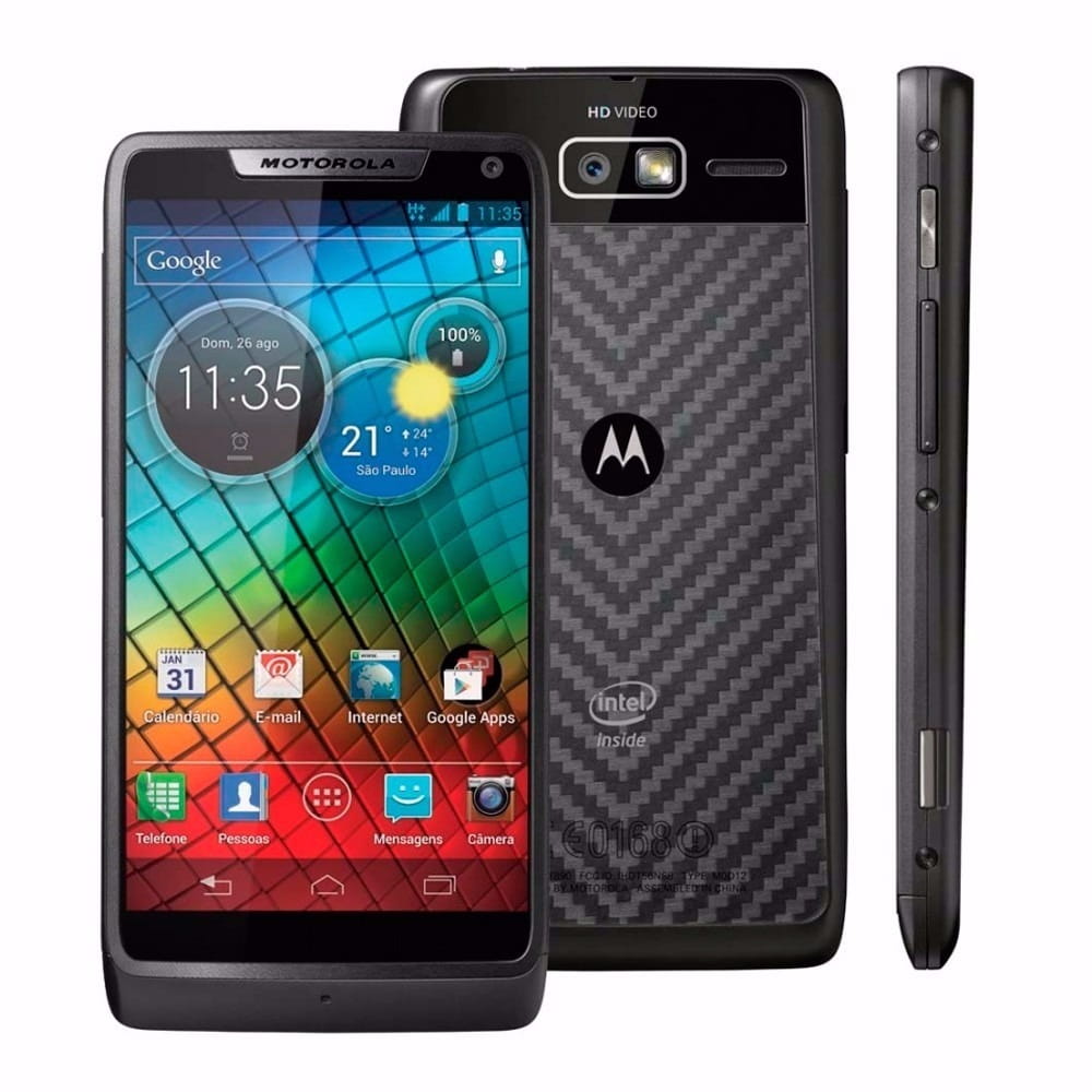 سعر و مواصفات Motorola RAZR M XT905