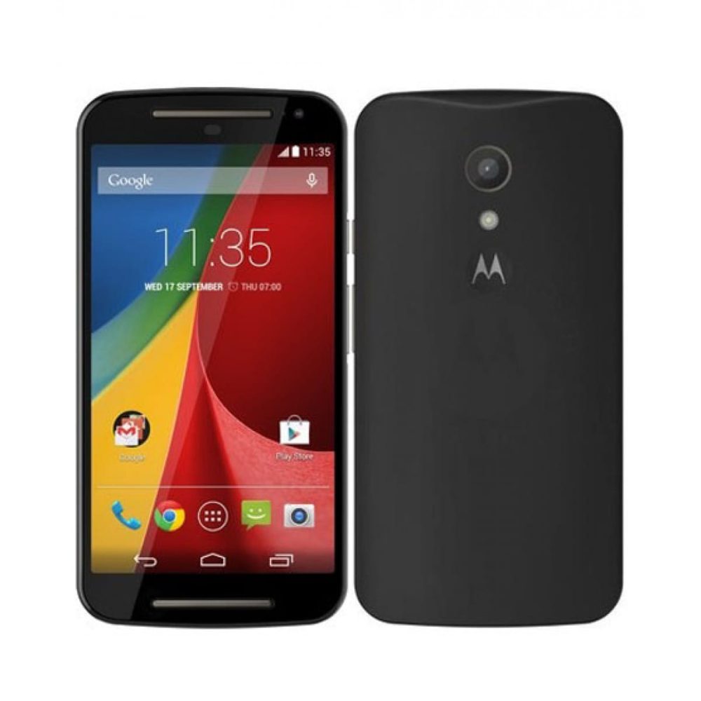 سعر ومواصفات موتورولا Moto G Dual SIM (2nd gen) ميزات وعيوب Motorola