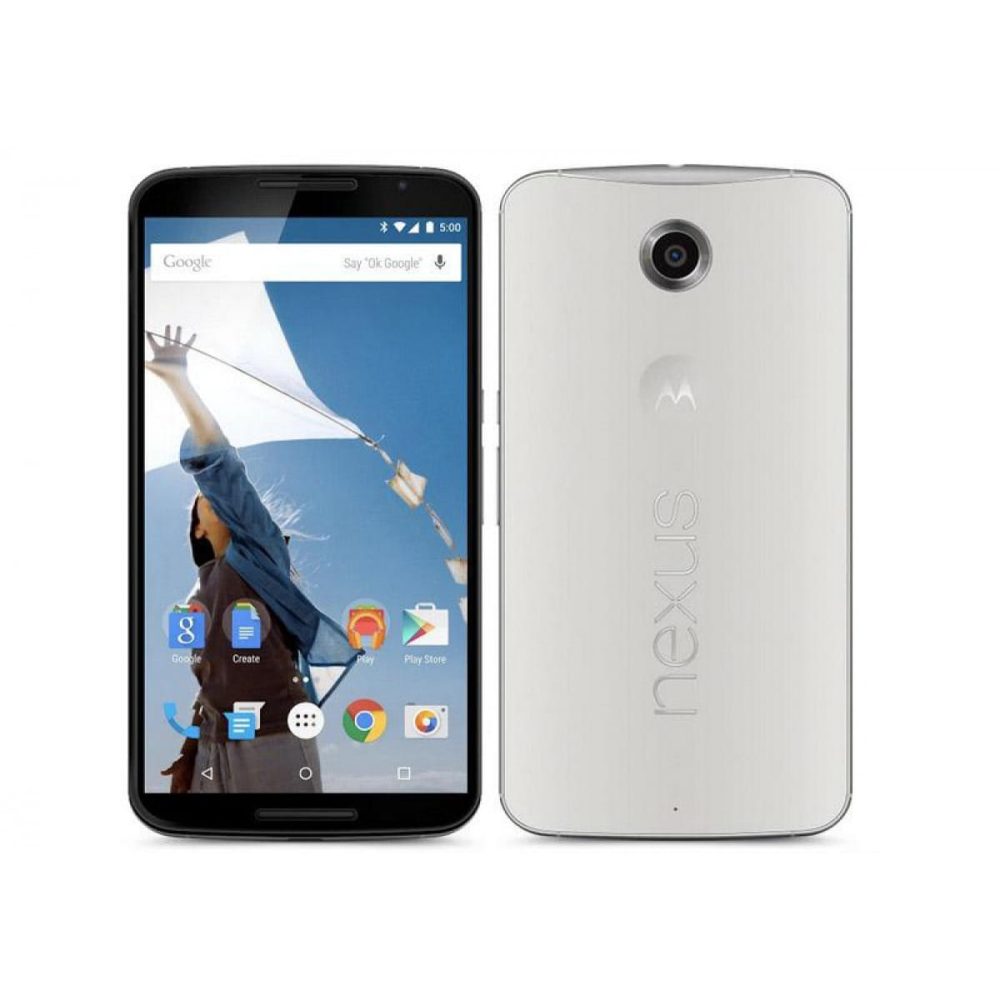 Motorola Nexus 6 | موتورولا Nexus 6 Motorola Nexus 6 | موتورولا Nexus 6