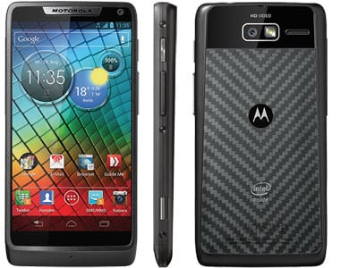 سعر و مواصفات Motorola RAZR i XT890