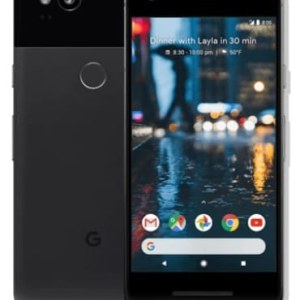 Google Pixel 2 | جوجل Pixel 2