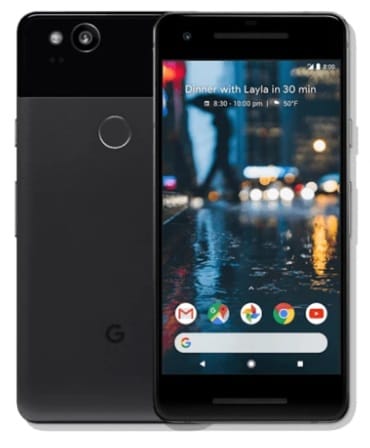 Google Pixel 2 | جوجل Pixel 2 Google Pixel 2 | جوجل Pixel 2