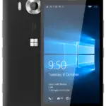 Microsoft Lumia 950 | مايكروسوفت Lumia 950
