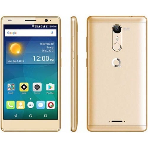 سعر و مواصفات QMobile Noir S4