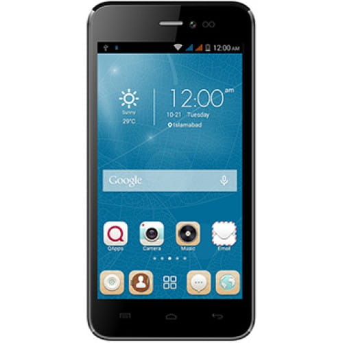 سعر و مواصفات QMobile Noir i5i
