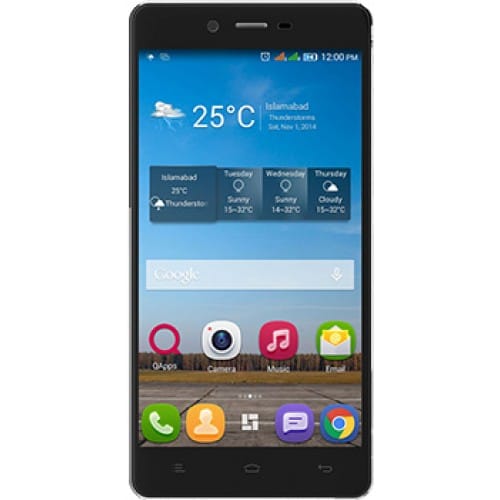 سعر و مواصفات QMobile Noir M300