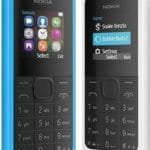 Nokia 105 2015 | نوكيا 105 (2015)