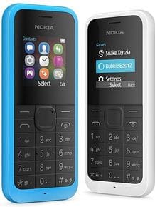 سعر و مواصفات Nokia 105 2015 سعر و مواصفات Nokia 105 2015