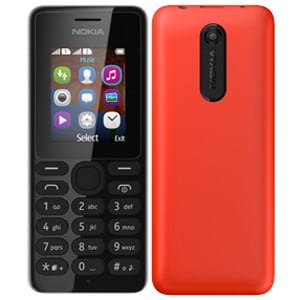 سعر و مواصفات Nokia 106