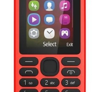 Nokia 130 Dual SIM | نوكيا 130 Dual SIM