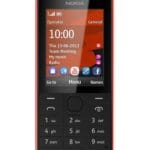 Nokia 207 | نوكيا 207