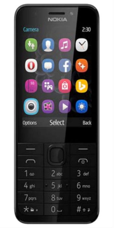 Nokia 230 Dual SIM | نوكيا 230 Dual SIM Nokia 230 Dual SIM | نوكيا 230 Dual SIM