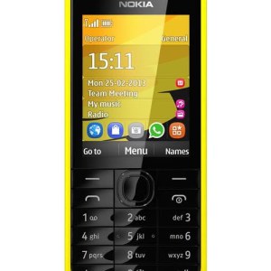 Nokia 301 | نوكيا 301