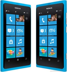 Nokia 800c | نوكيا 800c