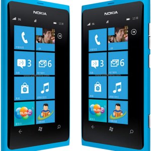 Nokia 800c | نوكيا 800c