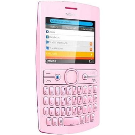 سعر و مواصفات Nokia Asha 205