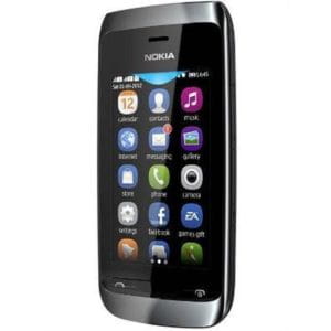 Nokia Asha 308 | نوكيا Asha 308