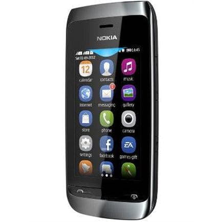 سعر و مواصفات Nokia Asha 308