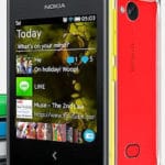 Nokia Asha 503 | نوكيا Asha 503