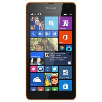 سعر و مواصفات Microsoft Lumia 1330