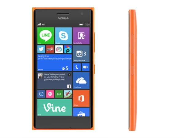 سعر و مواصفات Nokia Lumia 730 Dual SIM سعر و مواصفات Nokia Lumia 730 Dual SIM