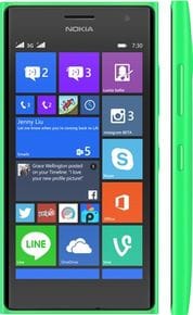 Nokia Lumia 730 Dual SIM | نوكيا Lumia 730 Dual SIM