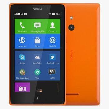 سعر و مواصفات Nokia XL