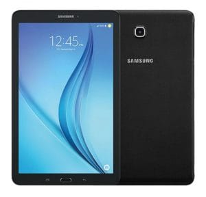 Samsung Galaxy Tab E 8 0 | سامسونج جالاكسي جهاز لوحي E 8 0