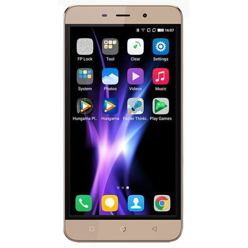 سعر و مواصفات Coolpad Note 3