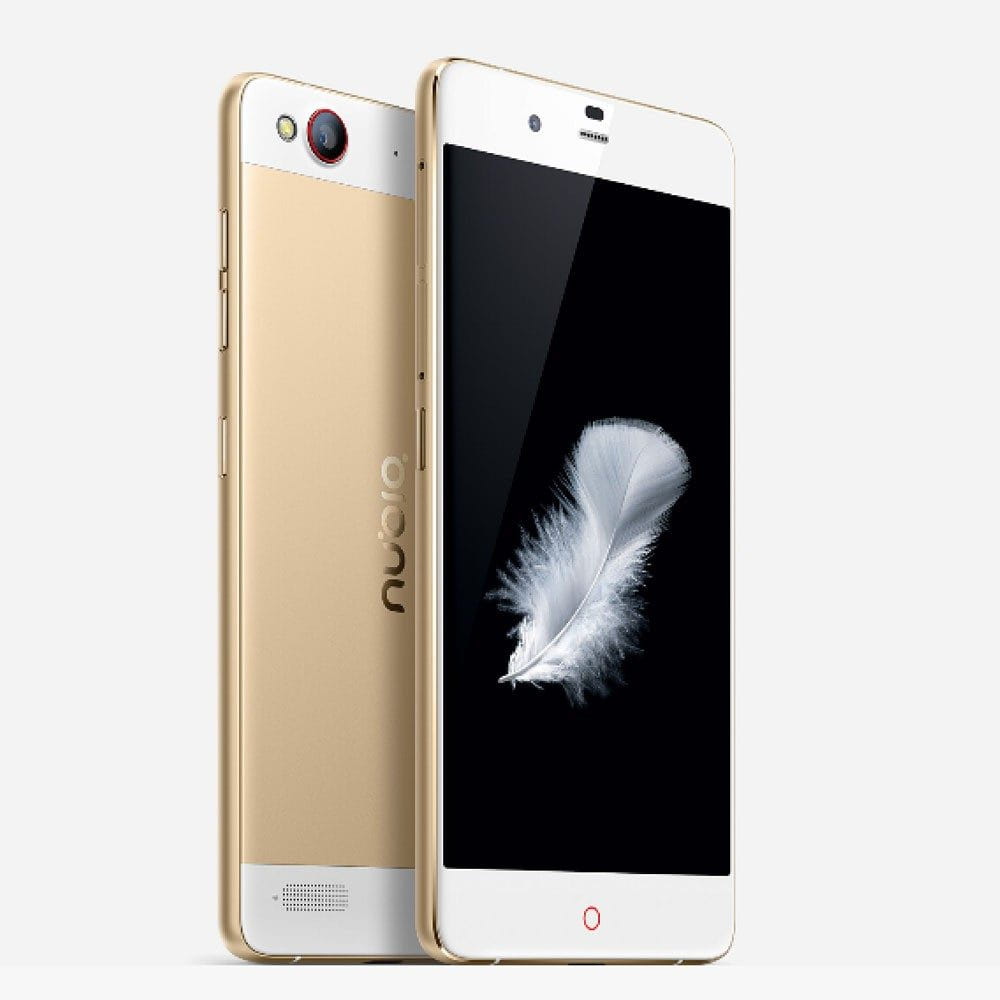 سعر و مواصفات ZTE nubia Prague S