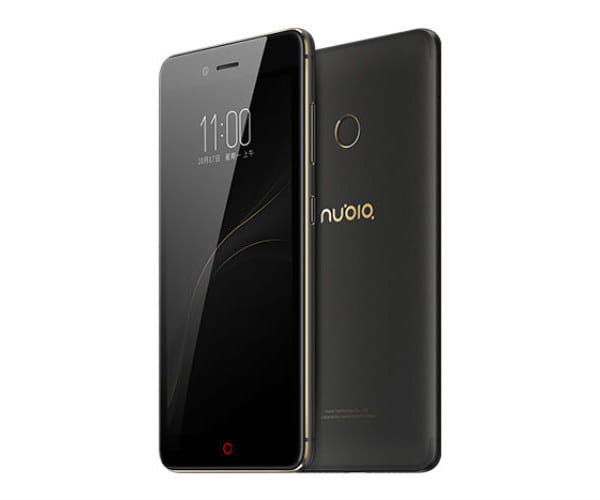 سعر و مواصفات ZTE nubia Z11 mini S