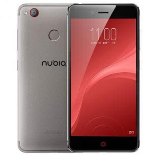 سعر و مواصفات ZTE nubia Z11 mini