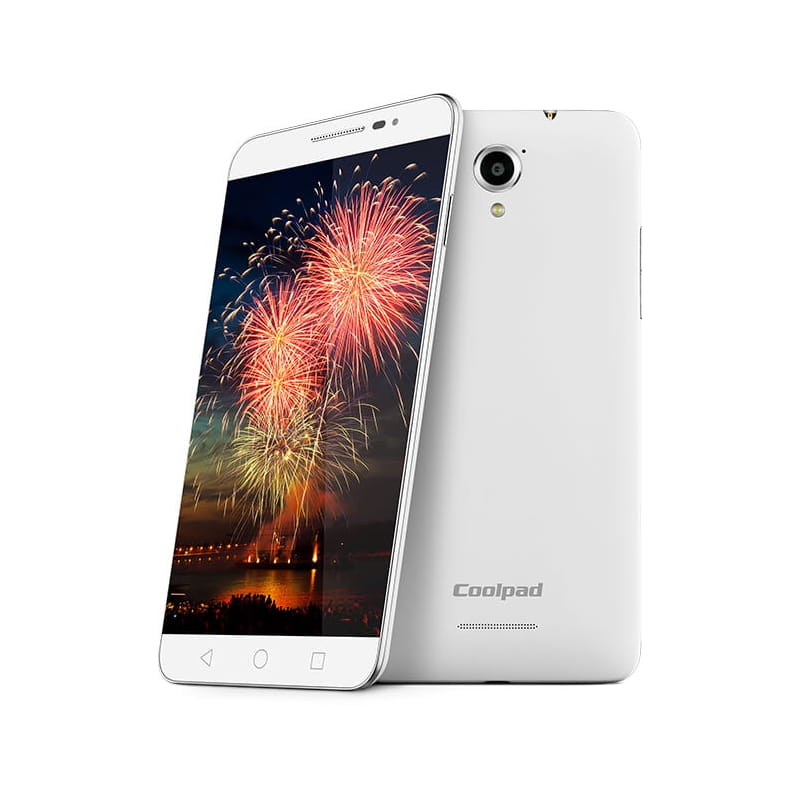 سعر و مواصفات Coolpad Modena